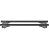 Nosič strešný leopard 130cm black Menabo Menabo