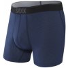 Saxx Boxerky Quest Boxer Brief Velikost: S / Barva: midnight blue