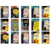 Oxford Reading Tree TreeTops Chucklers: Oxford Levels 18-20: Pack of 54 (Jeanne Willis,Maureen Haselhurst,Emma Barnes,Catherine Baker,Adele Geras,Gareth Jones,Sally Prue,Timothy Knapman)(Brožovaná)