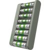 GP Eco E821 + 4x AA 2100 + 4x AAA 850 1604882110