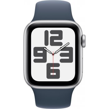 Apple Watch SE (2023) Cellular 40mm