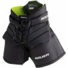 Detské brankárske nohavice Bauer Prodigy S24 Farba: čierna, Veľkosť: L/XL