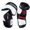 Chrániče lakťov CCM Jetspeed FT680 Jr Veľkosť: L
