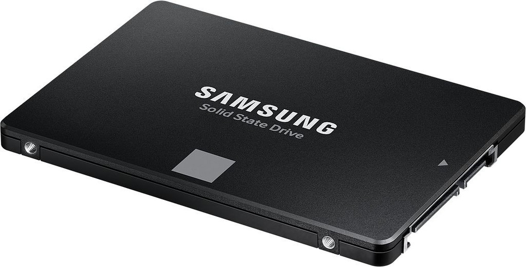 Samsung 870 EVO 250GB, MZ-77E250B/EU od 42,96 € - Heureka.sk