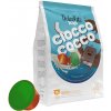 Čokoládový kokos - Dolce Vita - 16 kapsúl do kávovaru Dolce Gusto