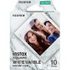 Náplň Fujifilm Instax Square Whitemarble 10 ks