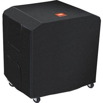 JBL SRX818SP-CVR-DLX-WK4