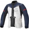 Alpinestars ST-7 2025 svetlo sivo-modro-čierna Veľkosť: L