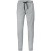 Jerzees Tepláky NuBlend 975M COT09975Ma9901-athletic he S Melír athletic