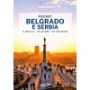 Belgrado e Serbia (Piero Pasini)(Brožovaná)
