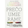 Prečo umierame - Venki Ramakrishnan