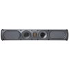 GoldenEar SuperSat 50C - designový centrální reproduktor, 2 x 4,5