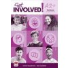Get Involved! A2+ Workbook and Digital Workbook
