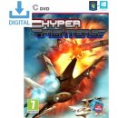 Hra na PC Hyper Fighters