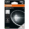 OSRAM LEDriving SL 6438DWP-01B C3W 12V 1,2W SV8,5-8