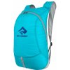 Mestský ruksak Sea To Summit Ultra-Sil Day Pack 20 L - blue atoll