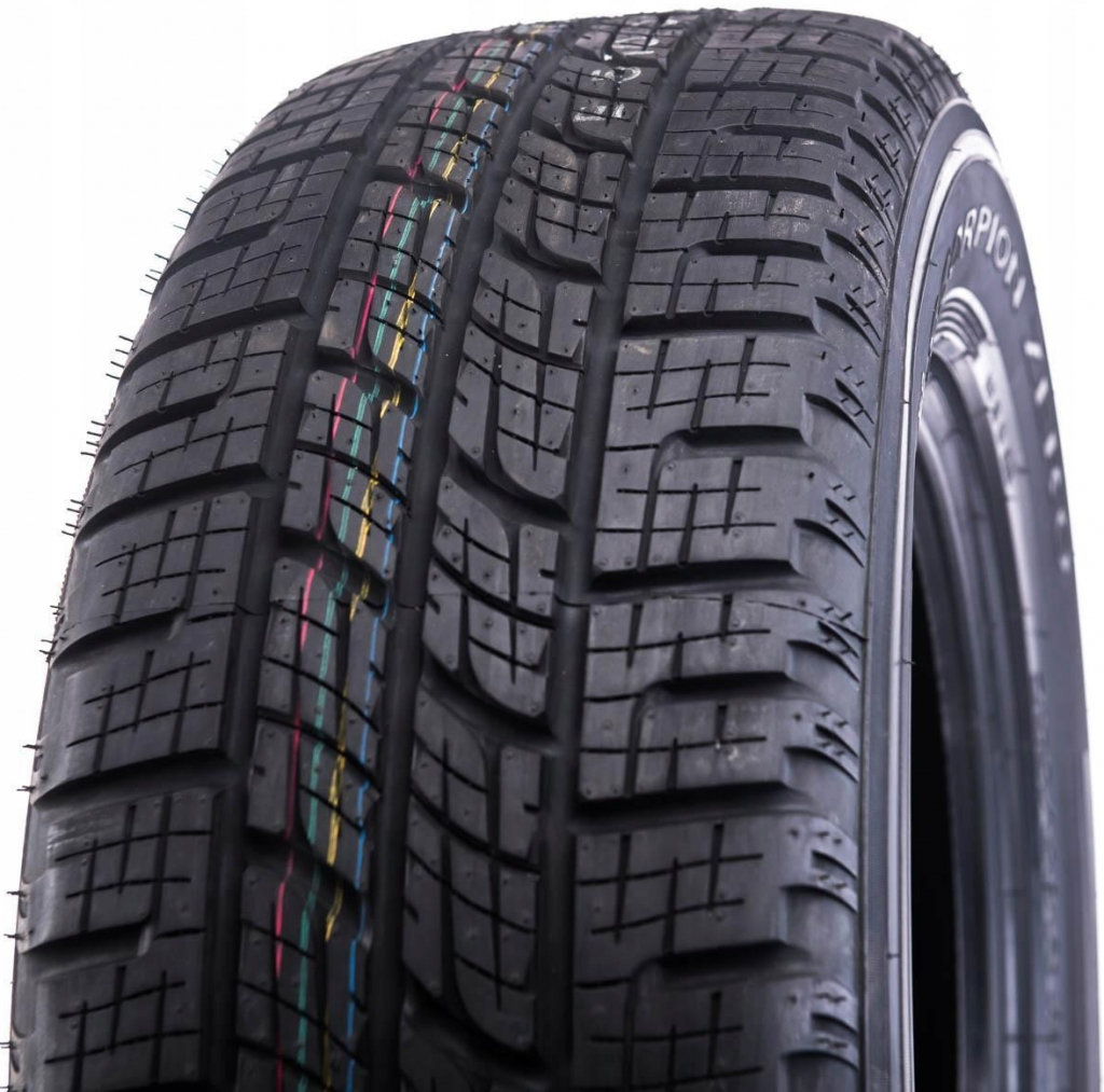 Pirelli Scorpion Zero 255/55 R19 111V