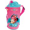 Držiak na fľašu Disney MINNIE Ružová,Mix