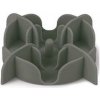Vložka do misky Slow Feeder SILICONE šedá M Zolux