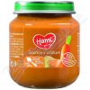 Hami Zelenina s králikom prvá lyžička 125 g 4m+