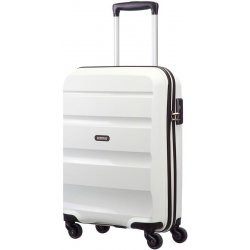 American Tourister Kabínový kufor Bon Air Spinner 85A bílá 31,5 l ...