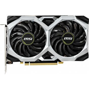 MSI GeForce GTX 1660 SUPER VENTUS XS OC