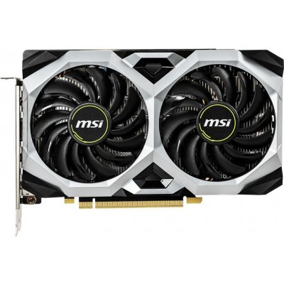 MSI GeForce GTX 1660 SUPER VENTUS XS OC od 236,74 € - Heureka.sk