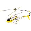 Ikonka SYMA S107H RC vrtuľník 2,4 GHz RTF žltá