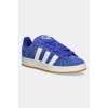 Semišové tenisky adidas Originals Campus 00S H03471 modrá EUR 38 2/3