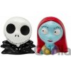 imago Solnička a korenička Nightmare Before Christmas Jack a Sally