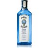 Bombay Sapphire London Dry Gin 40% 0,7 l (čistá fľaša)