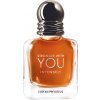 Giorgio Armani Emporio Stronger With You Intensely parfumovaná voda pánska 50 ml