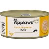 Výhodné balenie Applaws v želé 24 x 70 g - kuracie