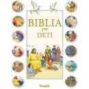 Kniha Biblia pre deti - Ute Thönissen, Erich Joob