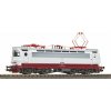 Piko Elektrická lokomotíva S 489.0 Laminátka ČSD IV 21740