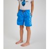 Chlapčenské plavecké šortky ROMAN SAM 73 modrá 152