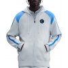 Mikina s kapucňou Nike Club Hoody ih4285-025 Veľkosť XL