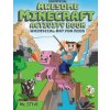 Awesome Minecraft Activity Book (MC Steve)(Brožovaná)