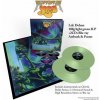 Yes - Aurora (Limited Deluxe Edition) (Light Green) 2LP+2CD+BD
