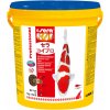 Sera KOI Professional Spirulina Color Food 21L (7kg) (Sera KOI Professional Spirulina Color Food 21L (7kg))