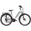 Mestský elektrobicykel LOVELEC Komo Low step 2025 Rám: 18'', Batéria: 12 Ah (432 Wh)