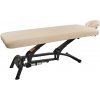 MH Star Elektrické ležadlo Goodwill Flat - béžové