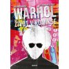 Warhol: život v komikse - Adriano Barone