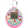 TFY P23.7929 Zábavné elektronické zvieratko TAMAGOTCHI, ružové