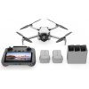 DJI Mini 4 Pro Fly More Combo (DJI RC 2) (CP.MA.00000735.01)