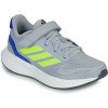 adidas Bežecká a trailová obuv RUNFALCON 5 EL C Šedá