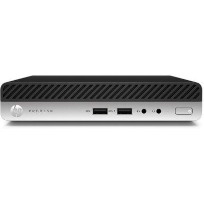 HP ProDesk 400 G4 NPR3-MAR00761