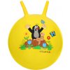 Wiky Skákacia lopta Krtko 40 cm WKW035938