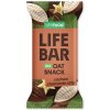 Lifefood Lifebar Oat snack s kúskami čokolády BIO 40 g