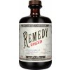 Remedy Spiced 41,5% 0,7 l (čistá fľaša)